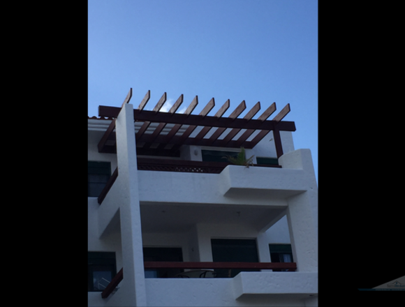 PUNTA CANA | BAVARO | LOS CORALES 2 br Condo con Playa Privada