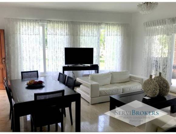 Punta Cana Cocotal Venta Apartamento 3 habitaciones 2 baños 