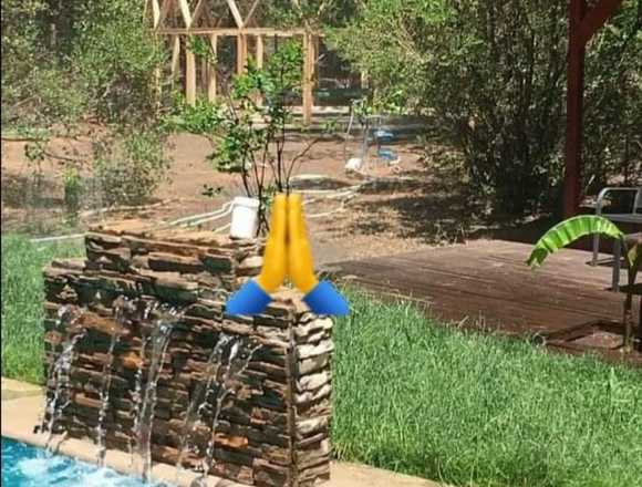 DOMOS GEODESICOS DE MADERA