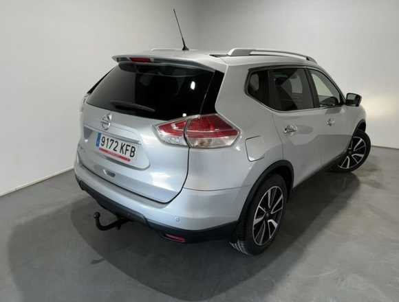 NISSAN X TRAIL 1.6 DCI CONECTA 4X4