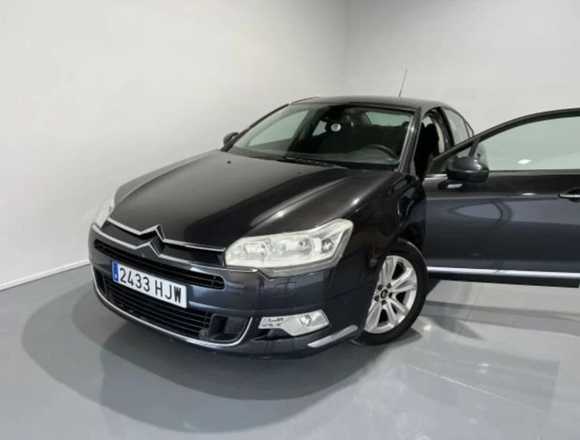 CITROEN C 5  2.0 HDI  140CV BUSINESS