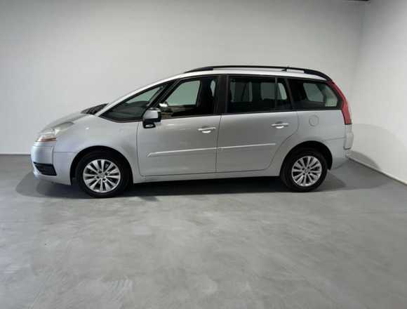 CITROEN GRAND C4 PICASSO 1.6 HDI 110 CV CMP SX