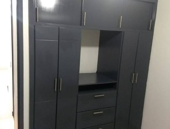 Vendo apartamento excelente ubicación