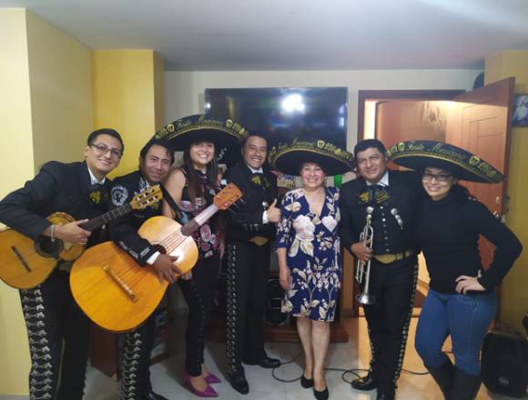 0995287562""Mariachis en el norte de Quito 