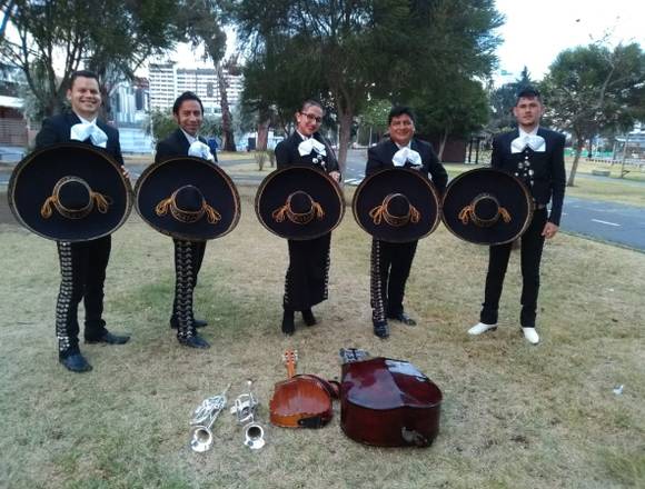 0995287562"LG Mariachis en el norte de Quito 