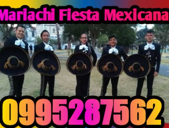 Eventos y Fiestas con mariachis 