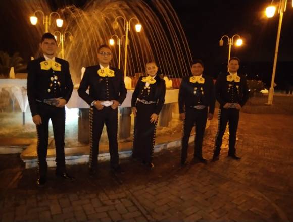 Mariachi en el sur de Quito 0995287562