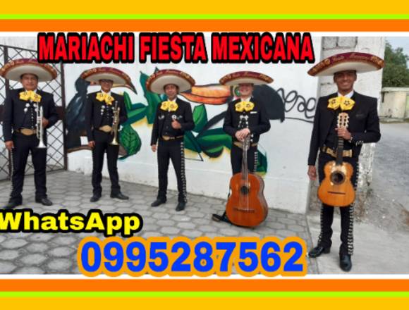 MARIACHIS PARA CADA OCASIÓN ESPECIAL 