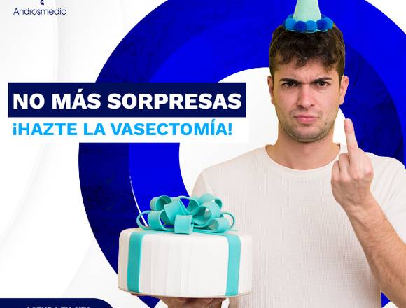 ¡¡No mas sorpresas!!