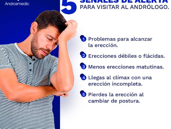 5 señales de alerta 