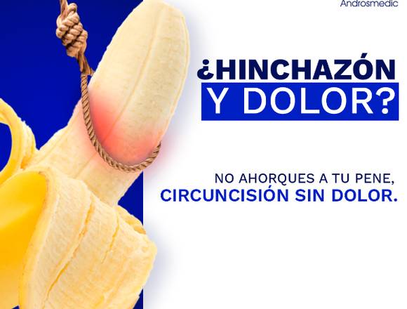 ¿Presentas hinchazón y dolor?