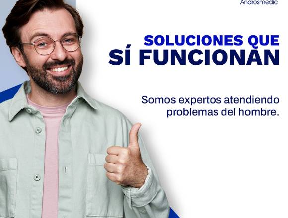 soluciones que sí funcionan