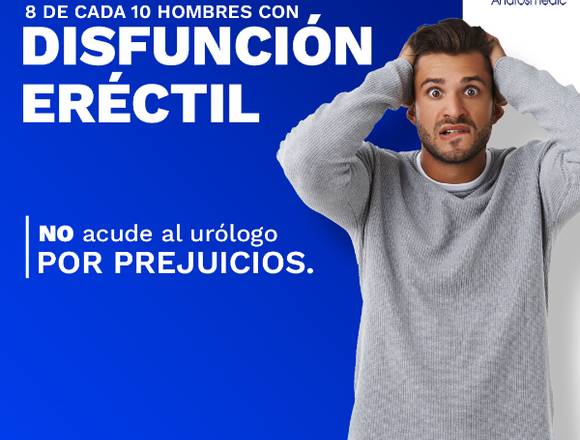 ¡Adiós a las pastillas para la disfunción eréctil!