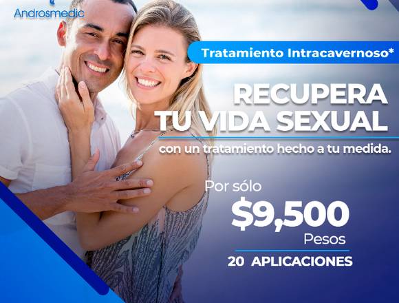 ¿Dificultad para mantener una erección?