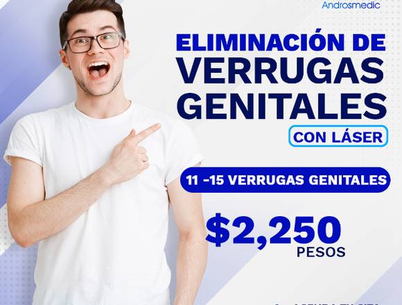 ¡Que las verrugas no limiten tu vida sexual!