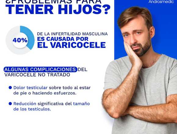 El #varicocele              