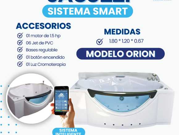 Jacuzzi Smart preciosJacuzzi Jacuzzi Smart Jacuzzi