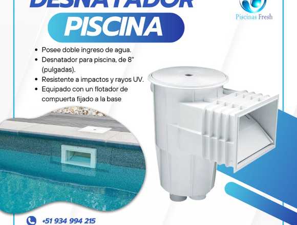 FILTRO DE ARENA PARA PISCINA - ELECTROBOMBA SMART 