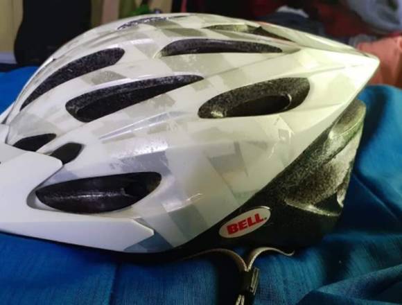 Casco Bicicleta Bell