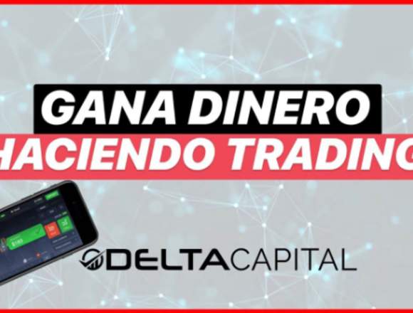 TRADING AND MARKETING DIGITAL