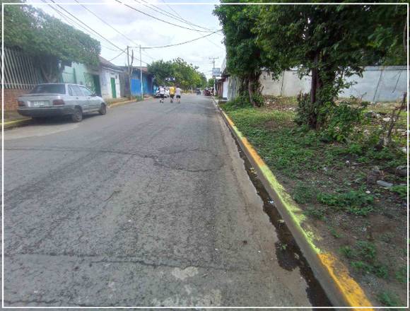 #Forsale||Venta Terreno Centrico en Nindiri.