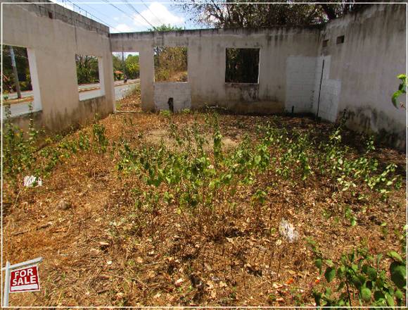 Venta Propiedad sobre Carretera Managua a Masaya.