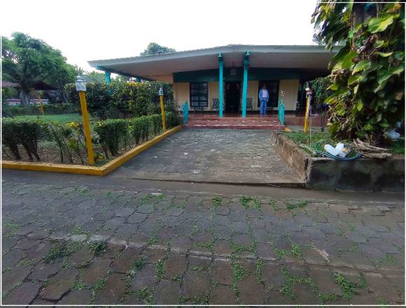 #ForRent||Renta Quinta en Nindiri - Masaya