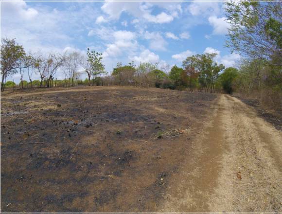 13,000 vrs2 de terreno carretera a Tipitapa.