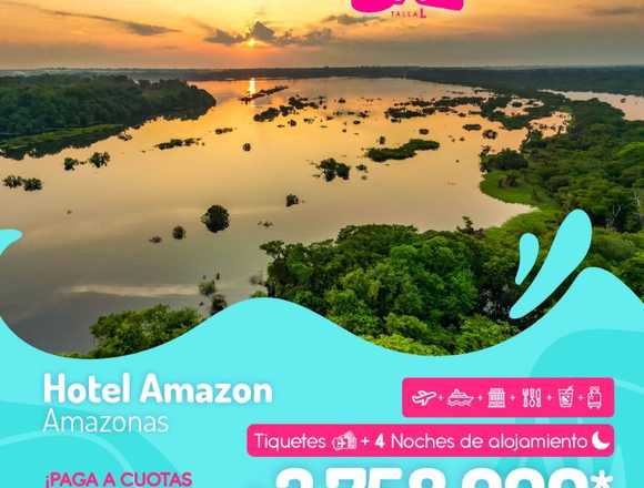 Cotiza reserva y viaja con on vacation