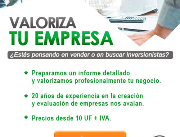 Quieres Vender tu Negocio| Buscas un Inversionista