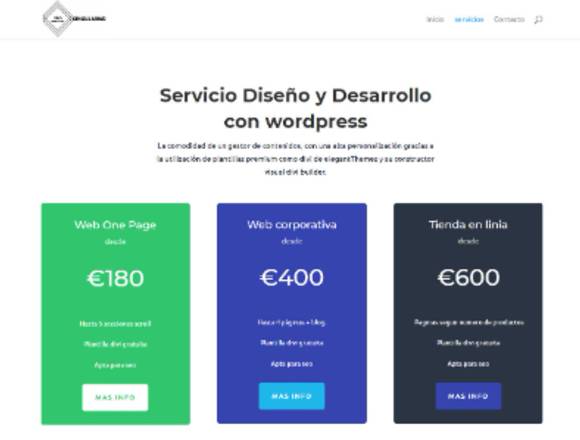 PROFESIONAL WORDPRESS-FREELANCE