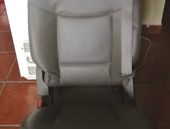 venta de 2 silla para Renault esparce