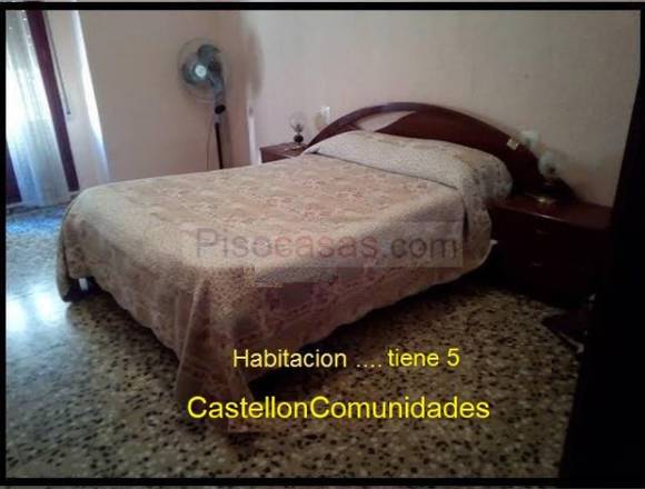 Casa ¡¡ Ocasion ¡¡ 272 m2 : 50.000.-€