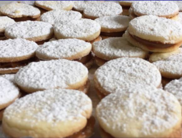 Pasteleria Tortas Bocaditos dulces salados