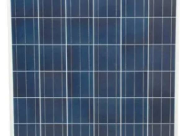 Panel Solar Yingli Energy Yl245p-29b 245 Watts 