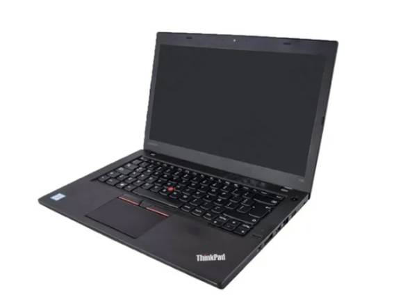 Laptop Lenovo T460 I5 - 6300u 2.40 256ssd 8gb Ram