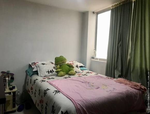 VENTA DE APARTAMENTO EN BOGOTA LOS CEREZOS 