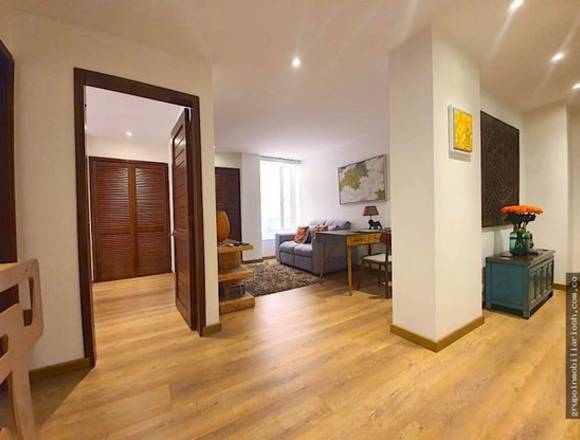 Apartamento en Venta La Carolina 