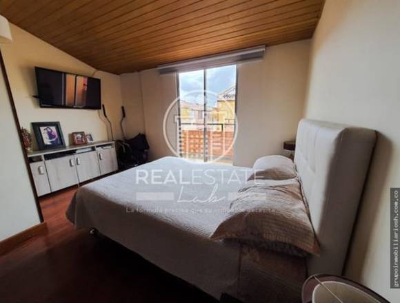 Se vende casa Villas de Aranjuez 