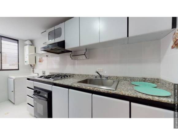 SE VENDE APARTAMENTO CEDRITOS