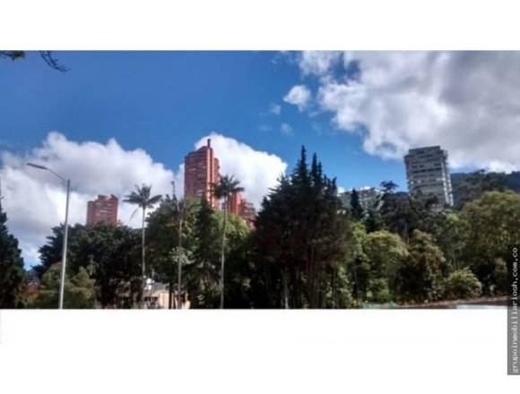 Apartamento Arriendo Centro La Macarena Torres del Parque Bogotá 