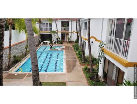 Apartamento en venta La Colina - Girardot