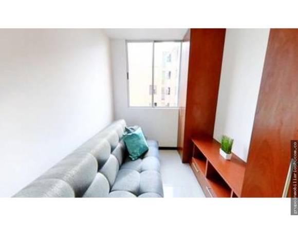 Vendo apartamento barrio Valle del Lili, sur de Cali. 