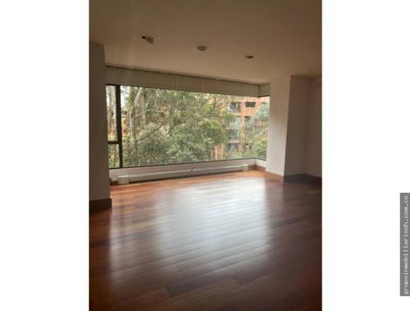 Apartamento en venta rosales