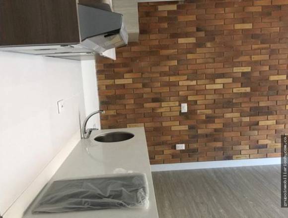 Apartamento en venta Chapinero