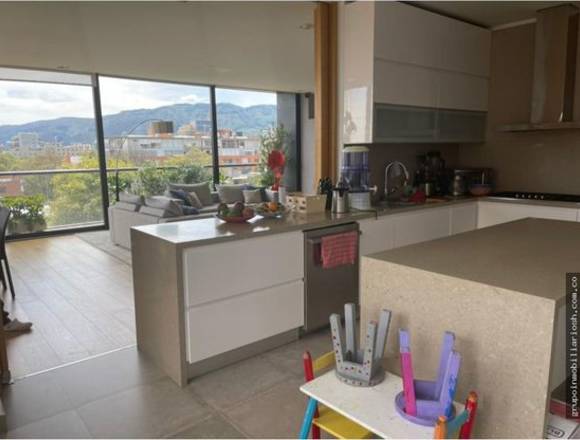 Apartamento en venta/arriendo Cabrera