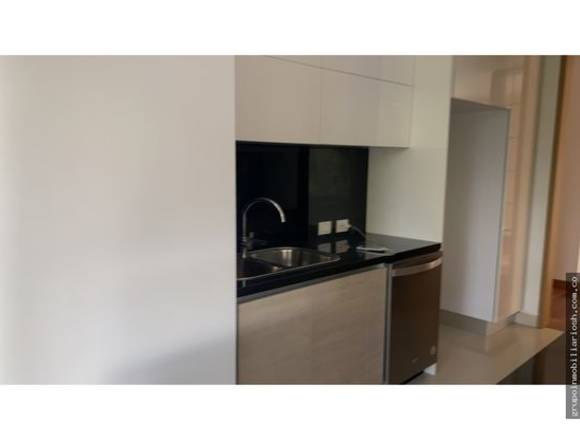 Apartamento en excelente precio chico 