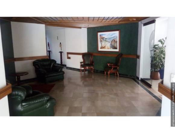  Apartamento en Venta Santa Bárbara Occidental