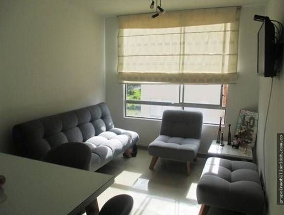 Venta Apartamento La Colina Gilmar Bogota 52mt 3 alcobas esquinero