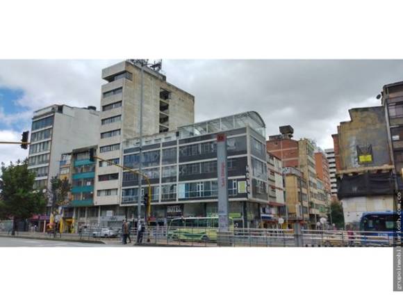 APARTAMENTO u OFICINA VENTA CENTRO DE BOGOTA